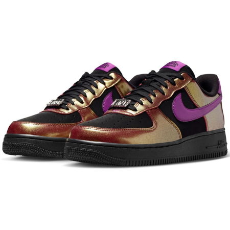 NIKE Air Force 1 '07 LV8 SS26 - IB6843-002 [3]