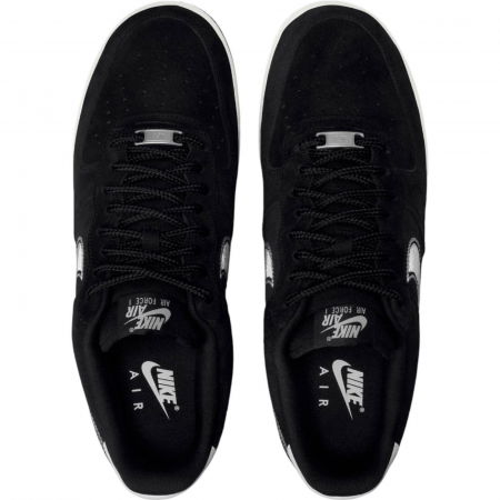 NIKE Air Force 1 '07 LV8 Trend Black Sail - HJ4465-001 [2]