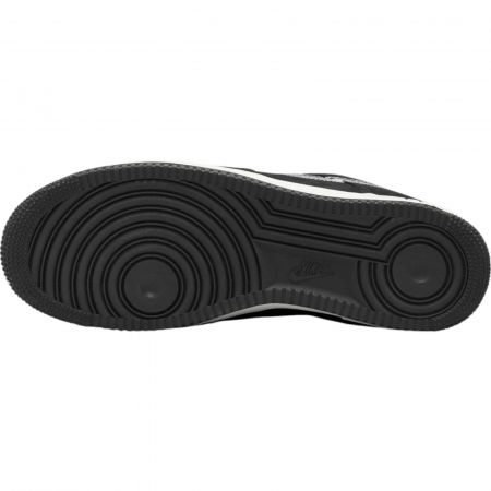 NIKE Air Force 1 '07 LV8 Trend Black Sail - HJ4465-001 [4]