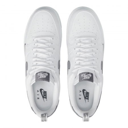 NIKE Air Force 1 '07 LV8 UT TU - DX8967-100 [2]
