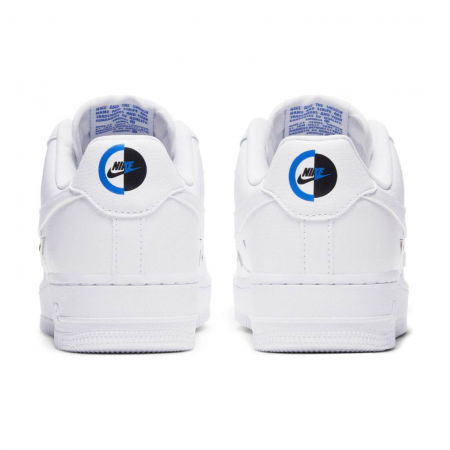 NIKE Air Force 1 '07 LX HO20 - CT1990-100 [5]