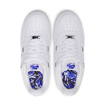 NIKE Air Force 1 '07 LX HO20 - CT1990-100 [2]