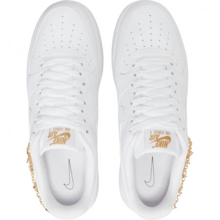 NIKE Air Force 1 '07 LX SS25 - DD1525-100 [2]