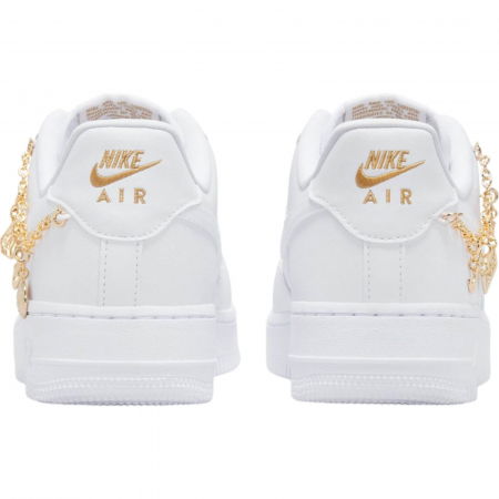 NIKE Air Force 1 '07 LX SS25 - DD1525-100 [5]