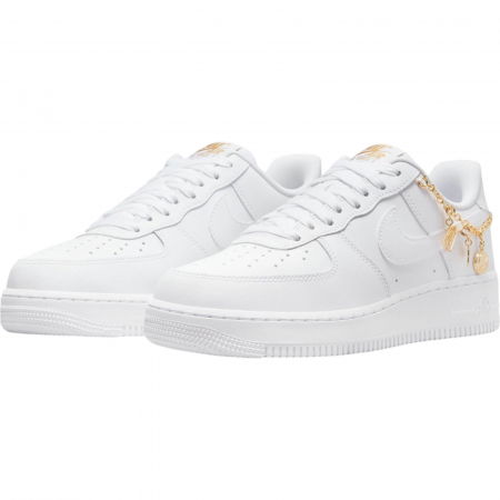 NIKE Air Force 1 '07 LX SS25 - DD1525-100 [3]