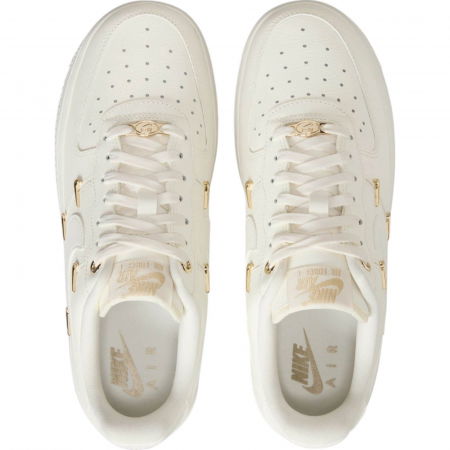 NIKE Air Force 1 '07 LX SS25 - FV3654-111 [2]