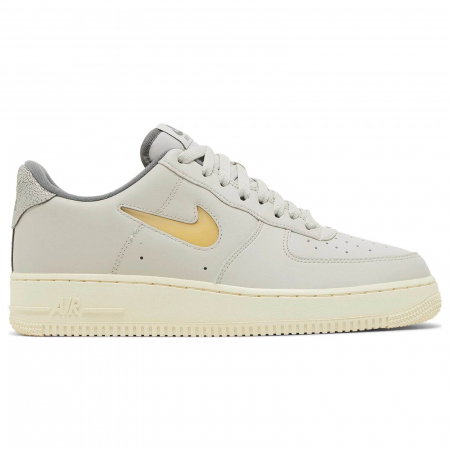 NIKE Air Force 1 '07 Lx VTG - DC8894-001 [0]