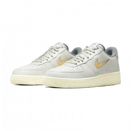 NIKE Air Force 1 '07 Lx VTG - DC8894-001 [3]