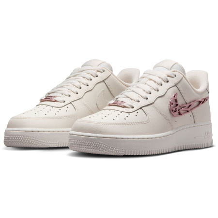 NIKE Air Force 1 '07 LXCN Molten Swoosh - IF1686-161 [3]
