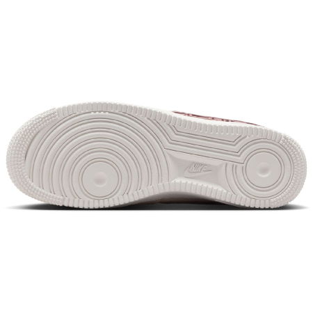 NIKE Air Force 1 '07 LXCN Molten Swoosh - IF1686-161 [4]