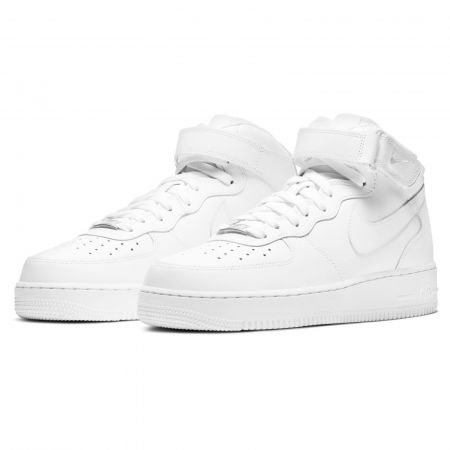NIKE Air Force 1 '07 Mid - CW2289-111 [3]