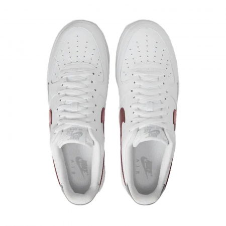 NIKE Air Force 1 '07 MV - FD0654-100 [2]