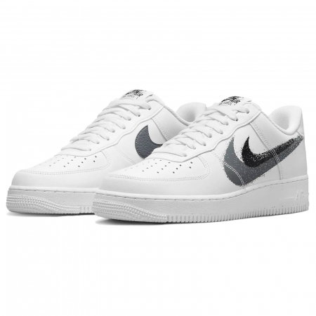 NIKE Air Force 1 '07 NDDC - FD0660-100 [3]