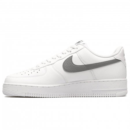 NIKE Air Force 1 '07 NDDC - FD0660-100 [1]