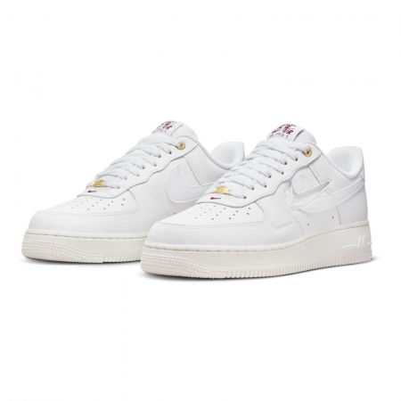 NIKE Air Force 1 '07 Premium 40th - DQ7664-100 [3]