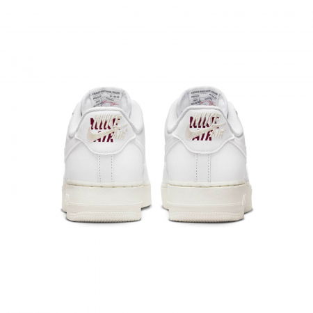 NIKE Air Force 1 '07 Premium 40th - DQ7664-100 [5]