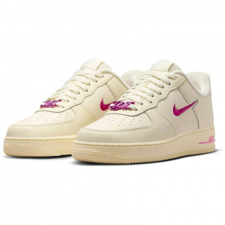 NIKE Air Force 1 '07 SE - FB8251-101 [3]