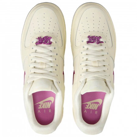 NIKE Air Force 1 '07 SE - FB8251-101 [2]