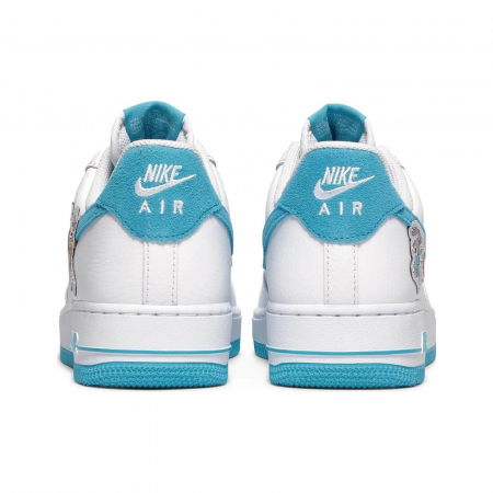 NIKE Air Force 1 '07 Space Jam - DJ7998-100 [5]