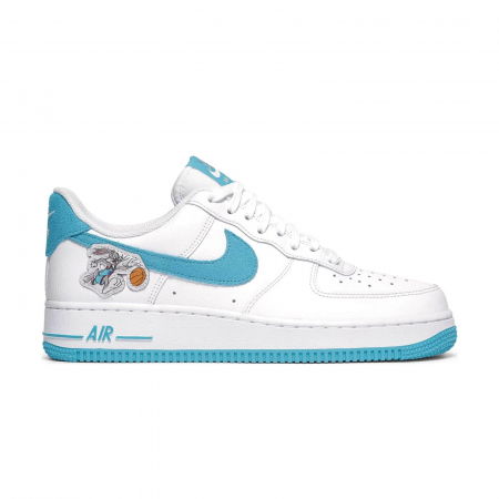 NIKE Air Force 1 '07 Space Jam - DJ7998-100 [0]