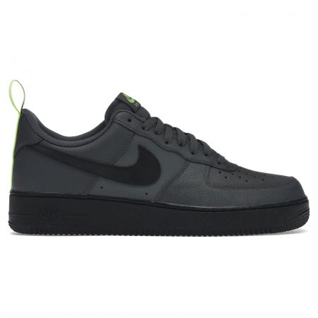 NIKE Air Force 1 '07 WT - DZ4510-001 [0]