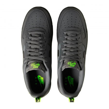 NIKE Air Force 1 '07 WT - DZ4510-001 [2]