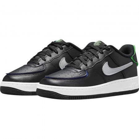 NIKE Air Force 1/1 BG - DH7341-001 [3]