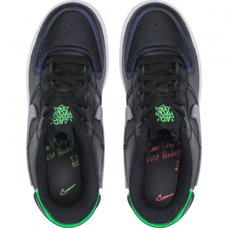 NIKE Air Force 1/1 BG - DH7341-001 [2]