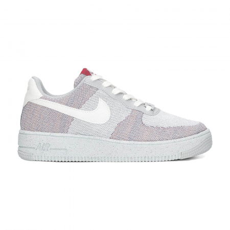 NIKE Air Force 1 Crater Flyknit - DH3375-002 [0]