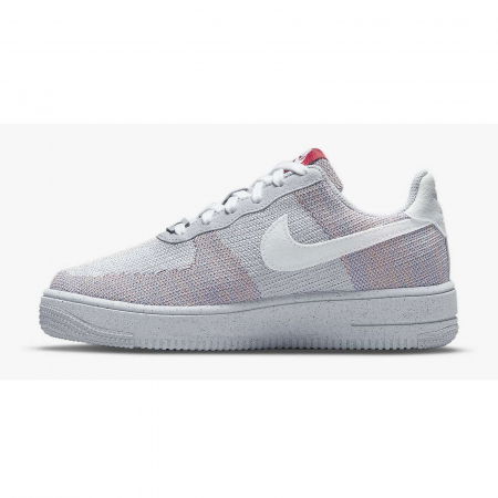 NIKE Air Force 1 Crater Flyknit - DH3375-002 [1]