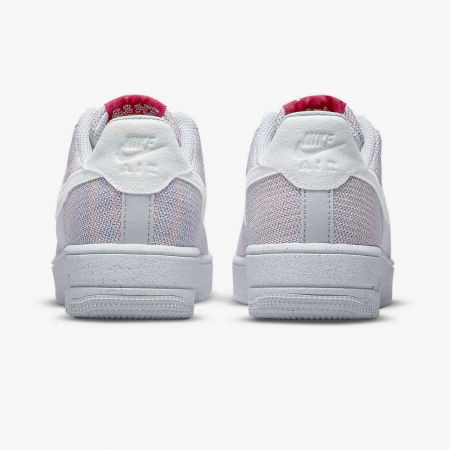 NIKE Air Force 1 Crater Flyknit - DH3375-002 [5]
