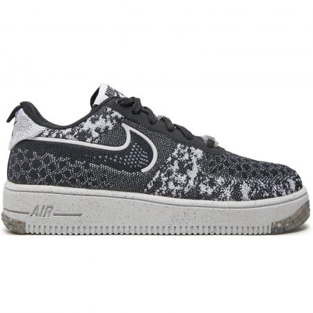 REDUCERI - NIKE Air Force 1 Crater Flyknit NN - DM0590-001