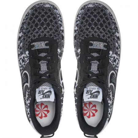 NIKE Air Force 1 Crater Flyknit NN - DM0590-001 [2]