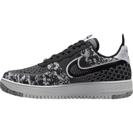 NIKE Air Force 1 Crater Flyknit NN - DM0590-001 [1]