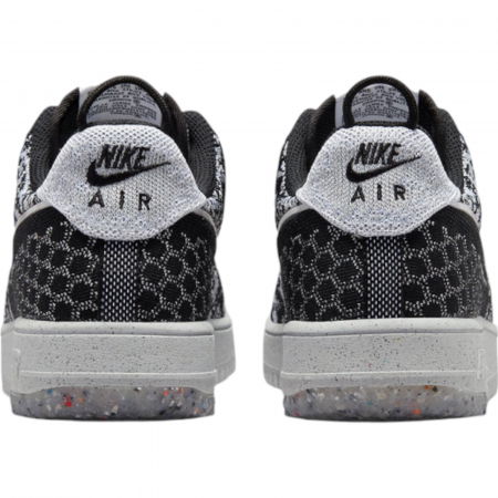 NIKE Air Force 1 Crater Flyknit NN - DM0590-001 [4]