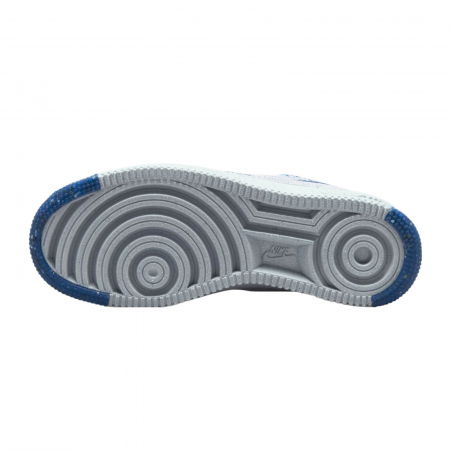 NIKE Air Force 1 Crater Flyknit NN - DM1060-100 [4]