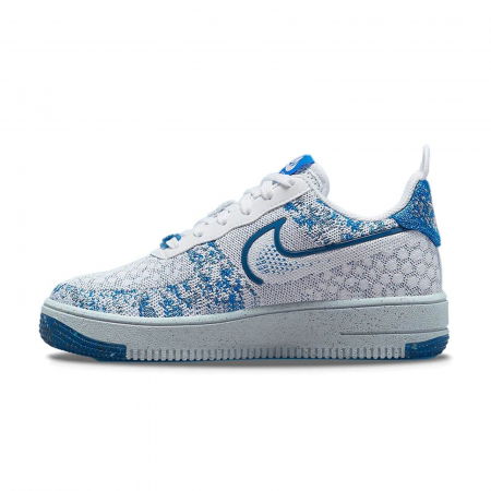 NIKE Air Force 1 Crater Flyknit NN - DM1060-100 [1]