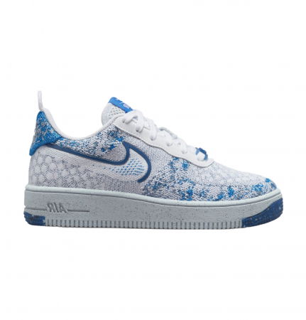 NIKE Air Force 1 Crater Flyknit NN - DM1060-100 [0]