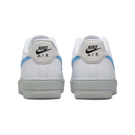NIKE Air Force 1 Crater GS - DV3485-100 [5]