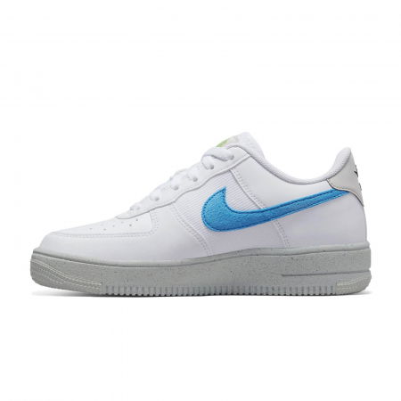 NIKE Air Force 1 Crater GS - DV3485-100 [1]