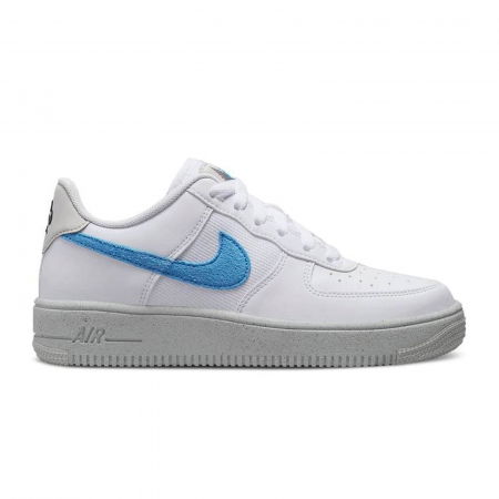 REDUCERI - NIKE Air Force 1 Crater GS - DV3485-100