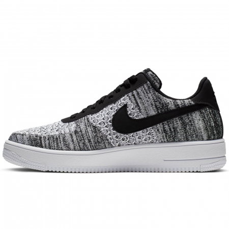 NIKE Air Force 1 Flyknit 2.0 - AV3042-001 [1]