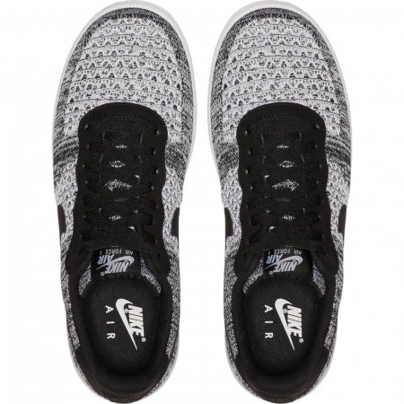 NIKE Air Force 1 Flyknit 2.0 - AV3042-001 [2]