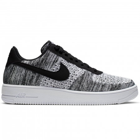 NIKE Air Force 1 Flyknit 2.0 - AV3042-001 [0]