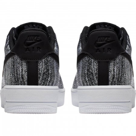 NIKE Air Force 1 Flyknit 2.0 - AV3042-001 [5]