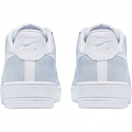NIKE Air Force 1 Flyknit 2.0 - AV3042-100 [5]