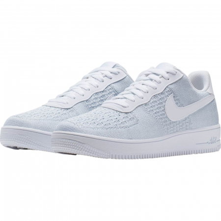 NIKE Air Force 1 Flyknit 2.0 - AV3042-100 [3]