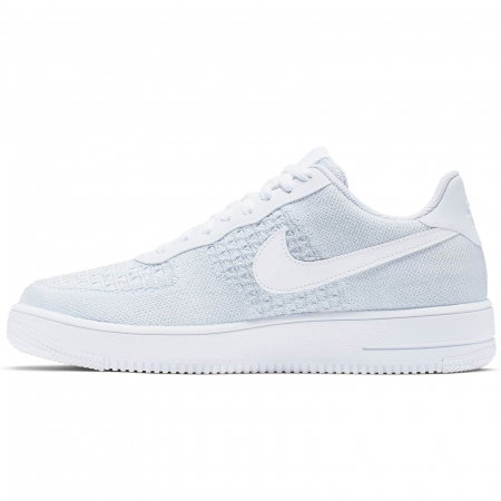 NIKE Air Force 1 Flyknit 2.0 - AV3042-100 [1]