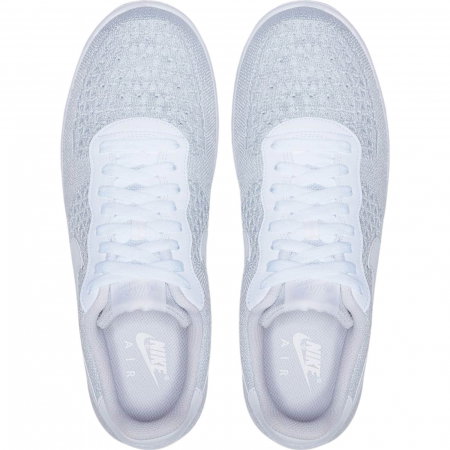 NIKE Air Force 1 Flyknit 2.0 - AV3042-100 [2]