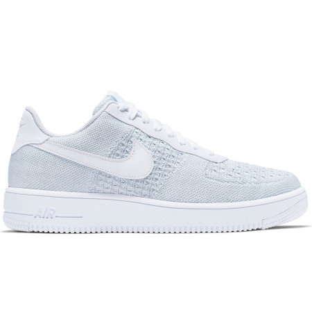 Air Force 1 - NIKE Air Force 1 Flyknit 2.0 - AV3042-100